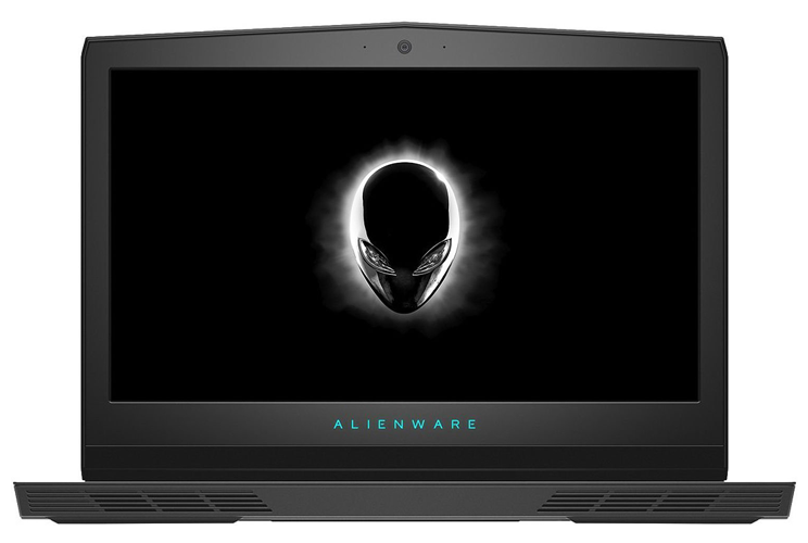 Alienware 15 R4: מכונת ביצועים משומנת